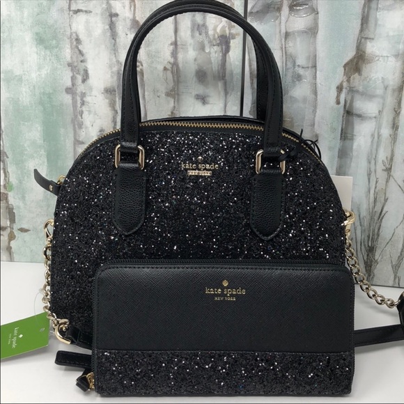 NWT Kate Spade bundle Reily crossbody +wallet - Picture 8 of 8